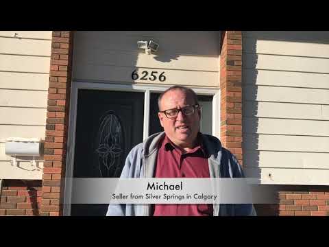 Testimonial from Michael
