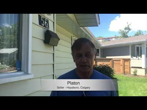 Testimonial from Platon
