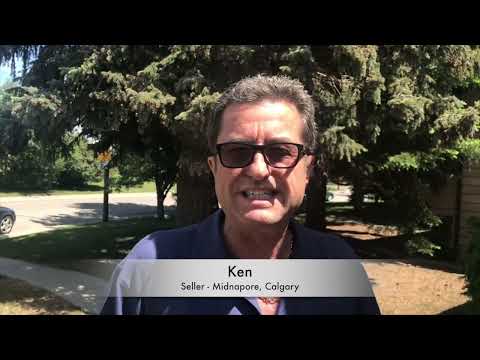 Testimonial from Ken