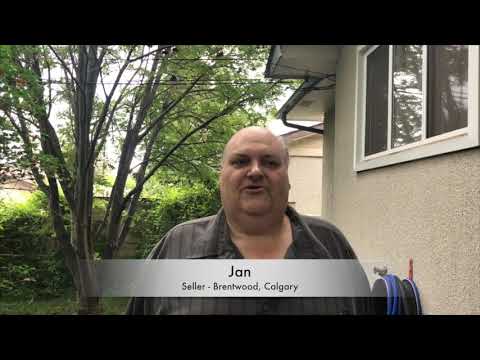 Testimonial from Jan