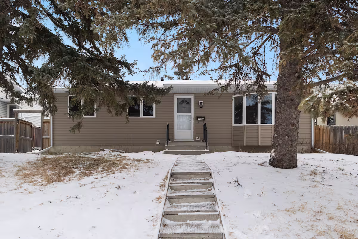 Home purchased by MyHomeOptions