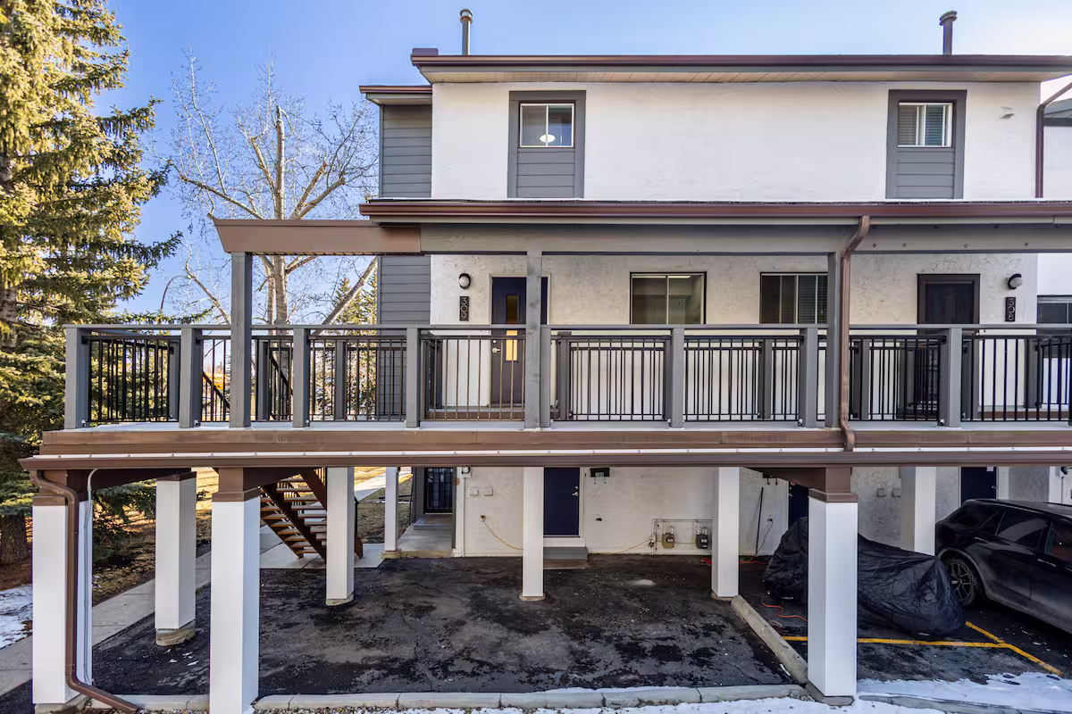 Home purchased by MyHomeOptions