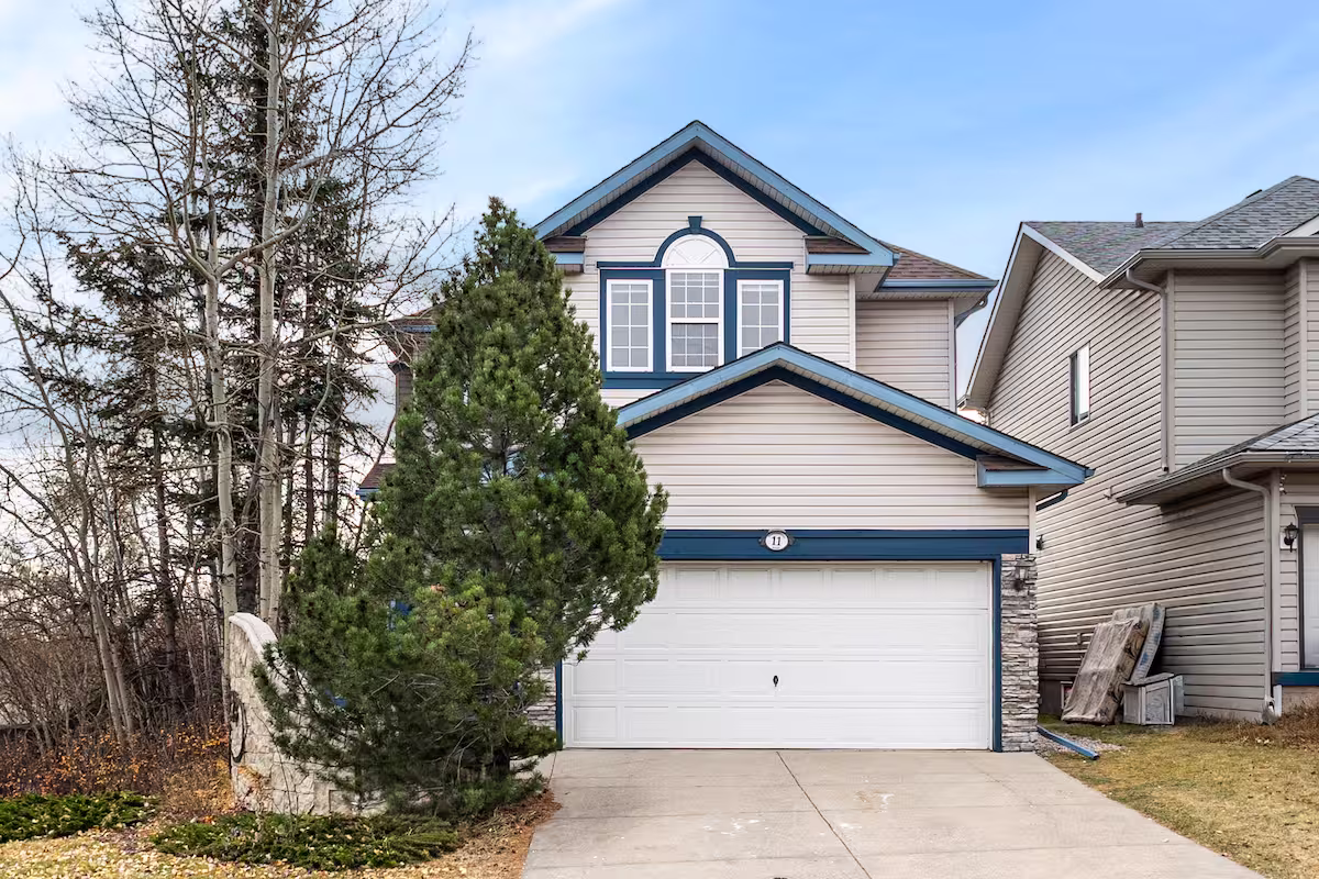 Home purchased by MyHomeOptions