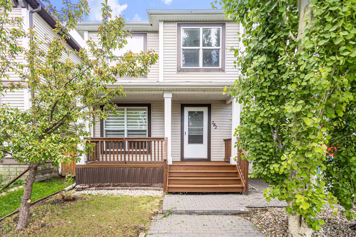 Home purchased by MyHomeOptions