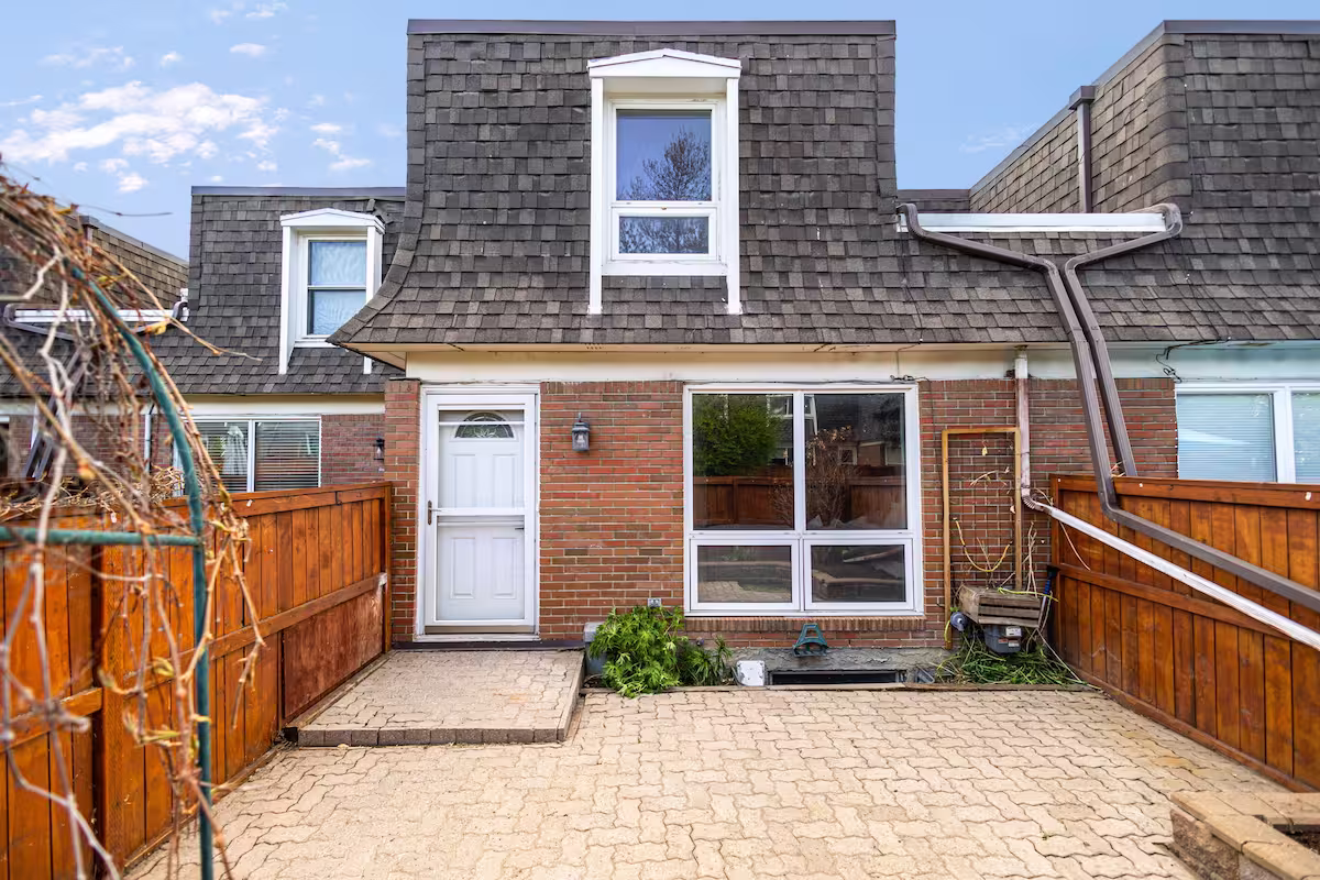 Home purchased by MyHomeOptions