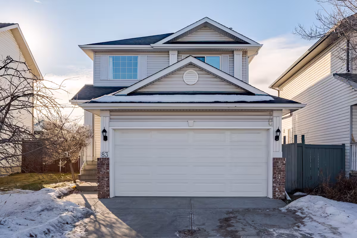 Home purchased by MyHomeOptions