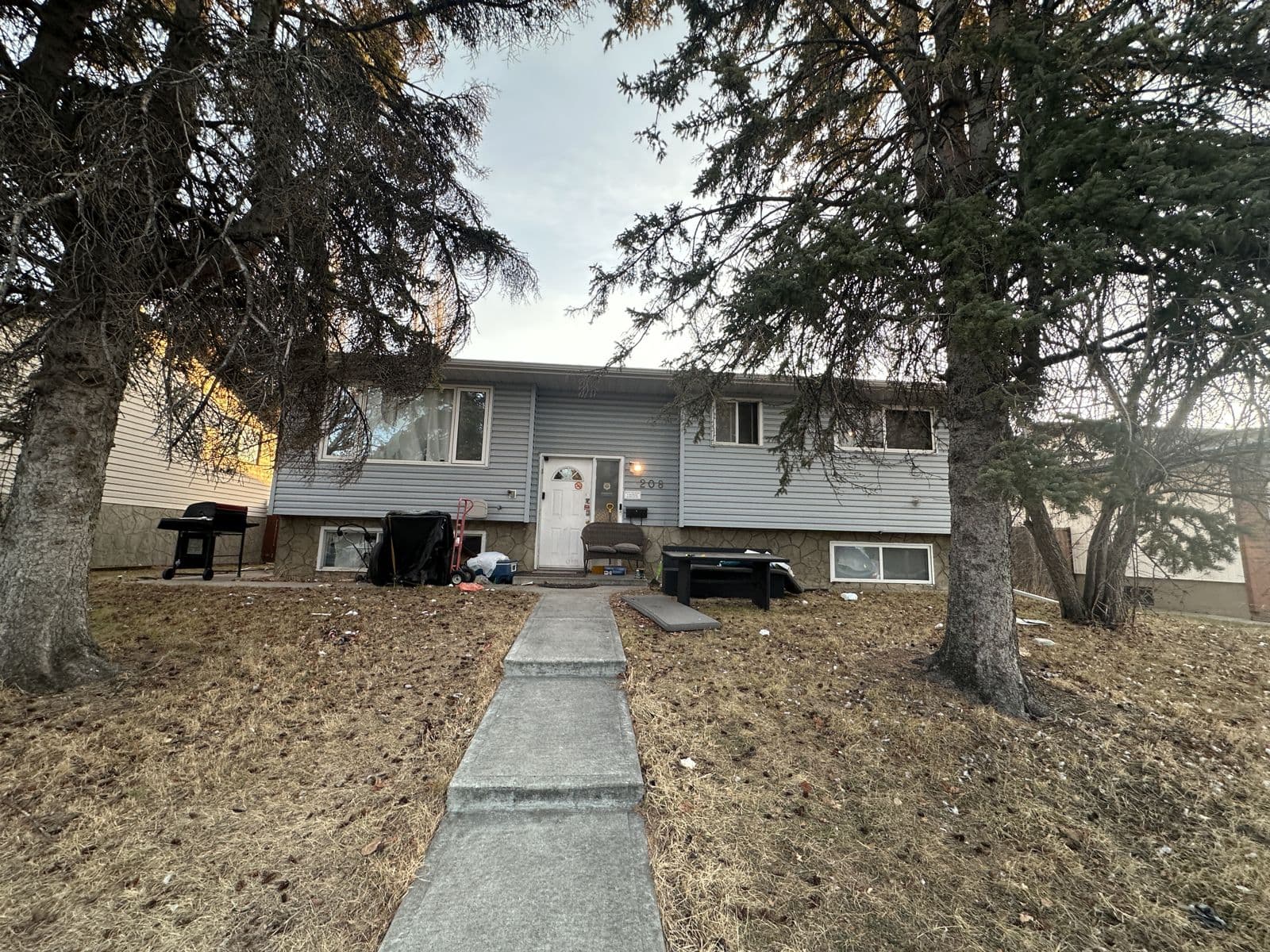 Home purchased by MyHomeOptions