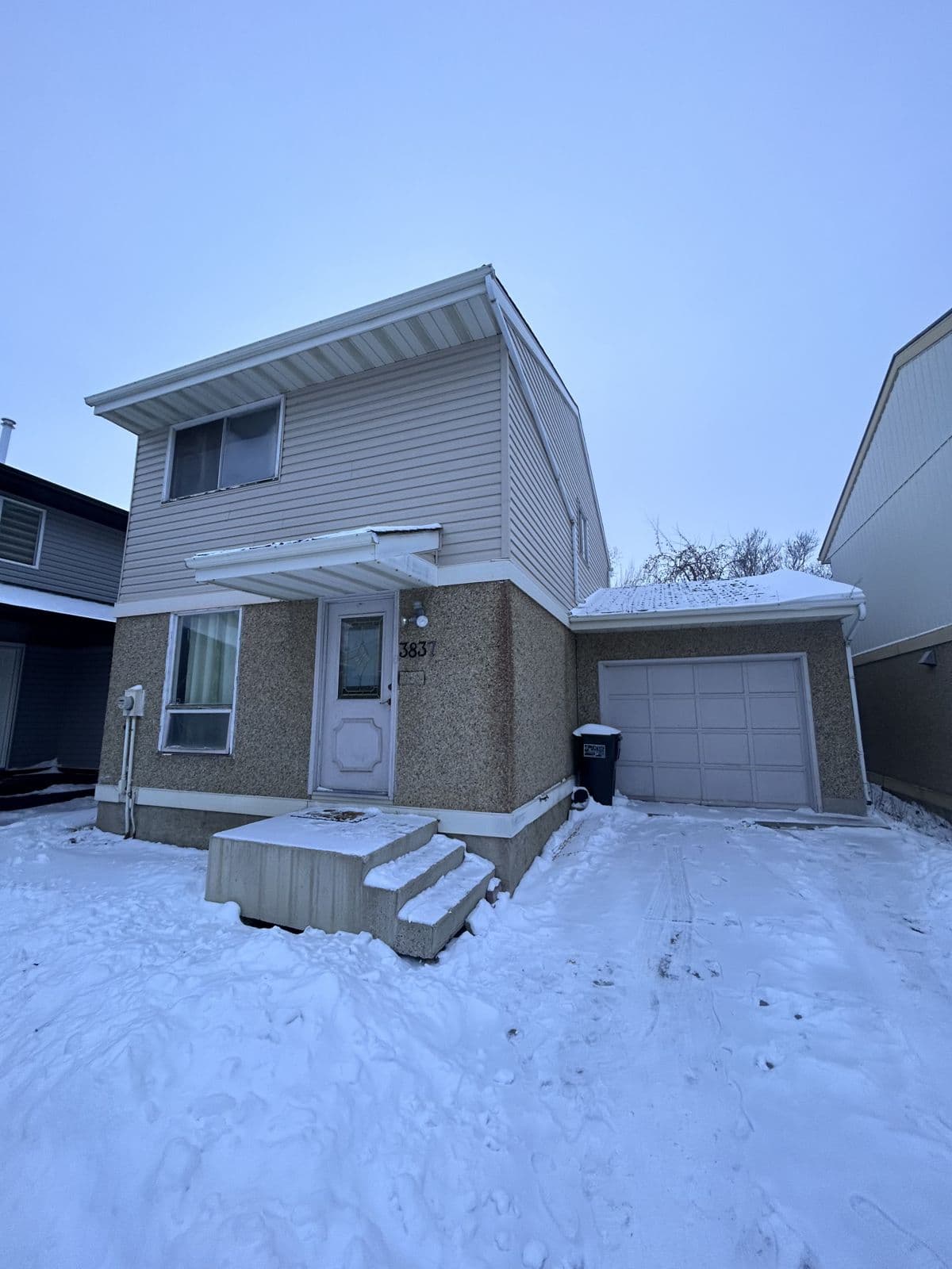 Home purchased by MyHomeOptions