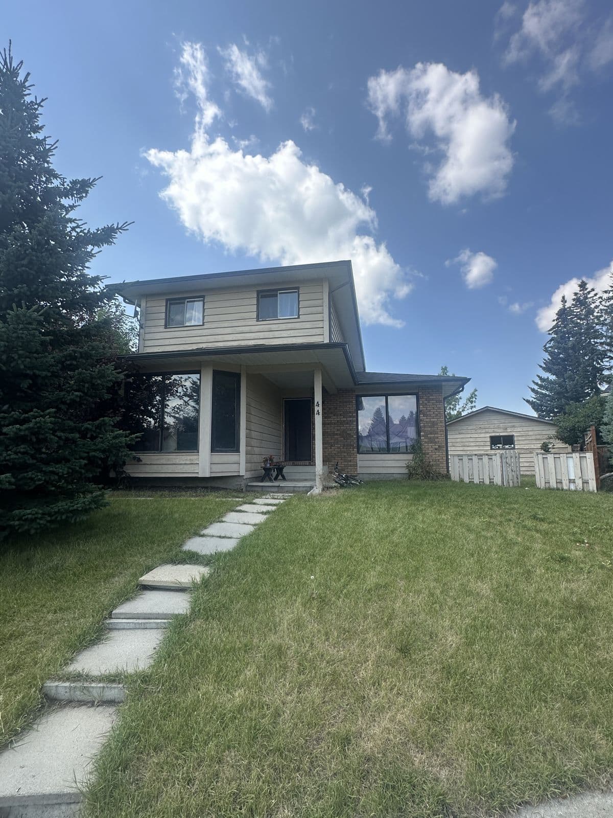 Home purchased by MyHomeOptions