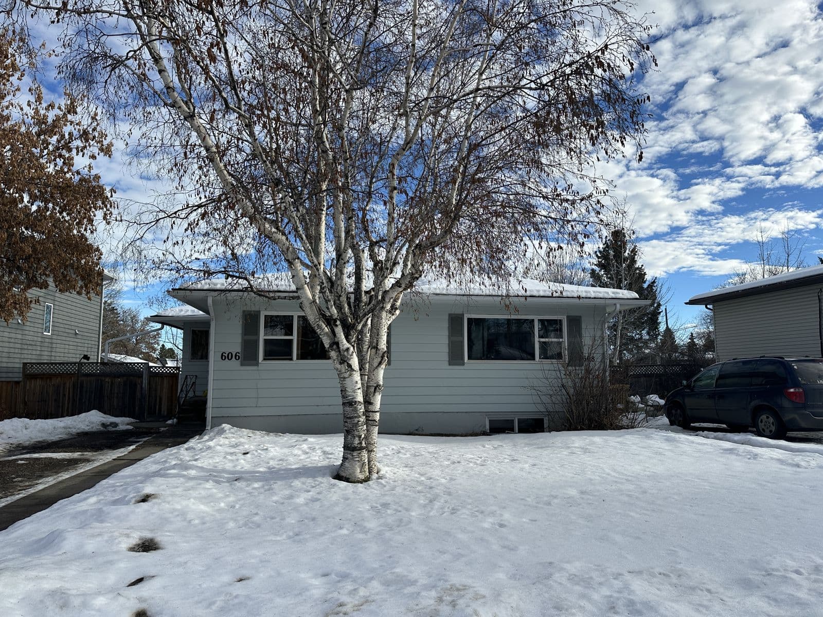 Home purchased by MyHomeOptions