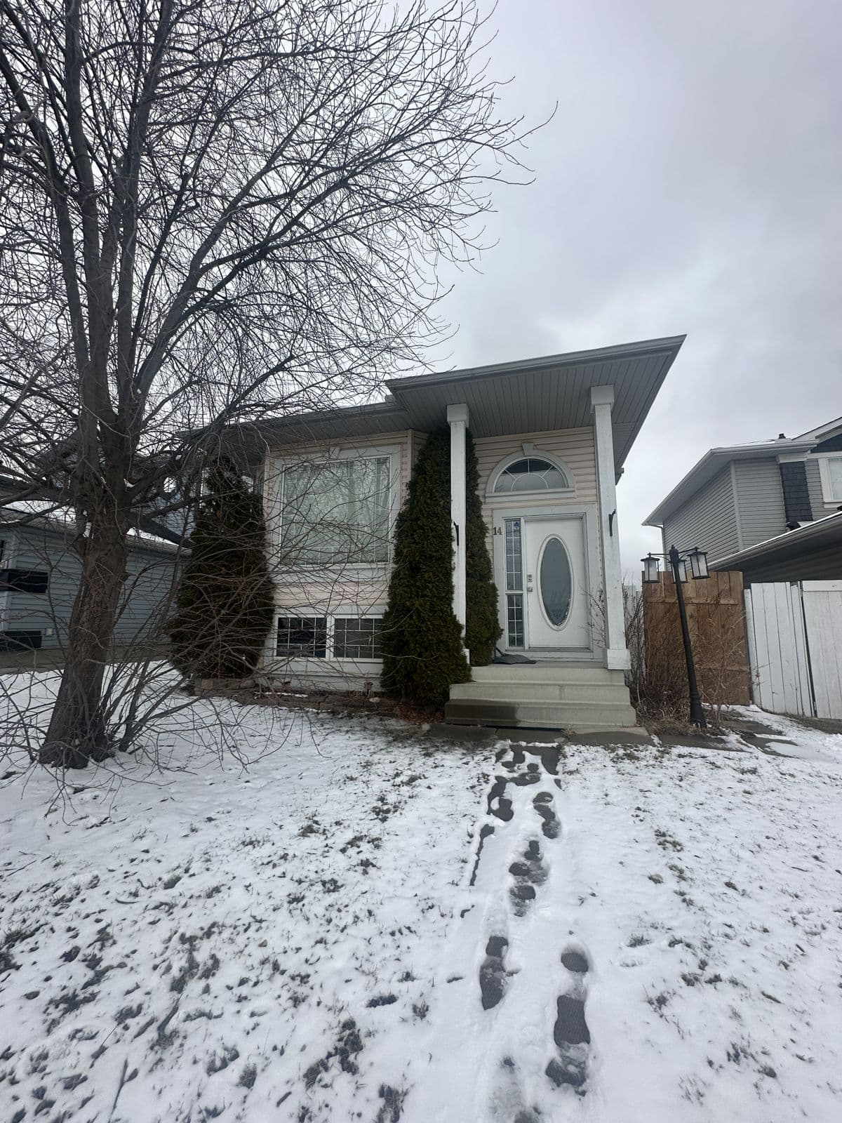 Home purchased by MyHomeOptions