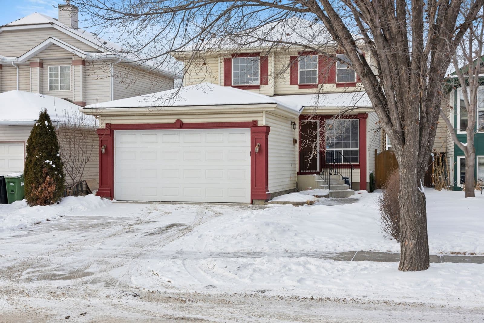 Home purchased by MyHomeOptions