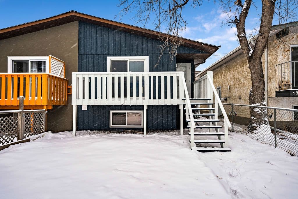 Home purchased by MyHomeOptions