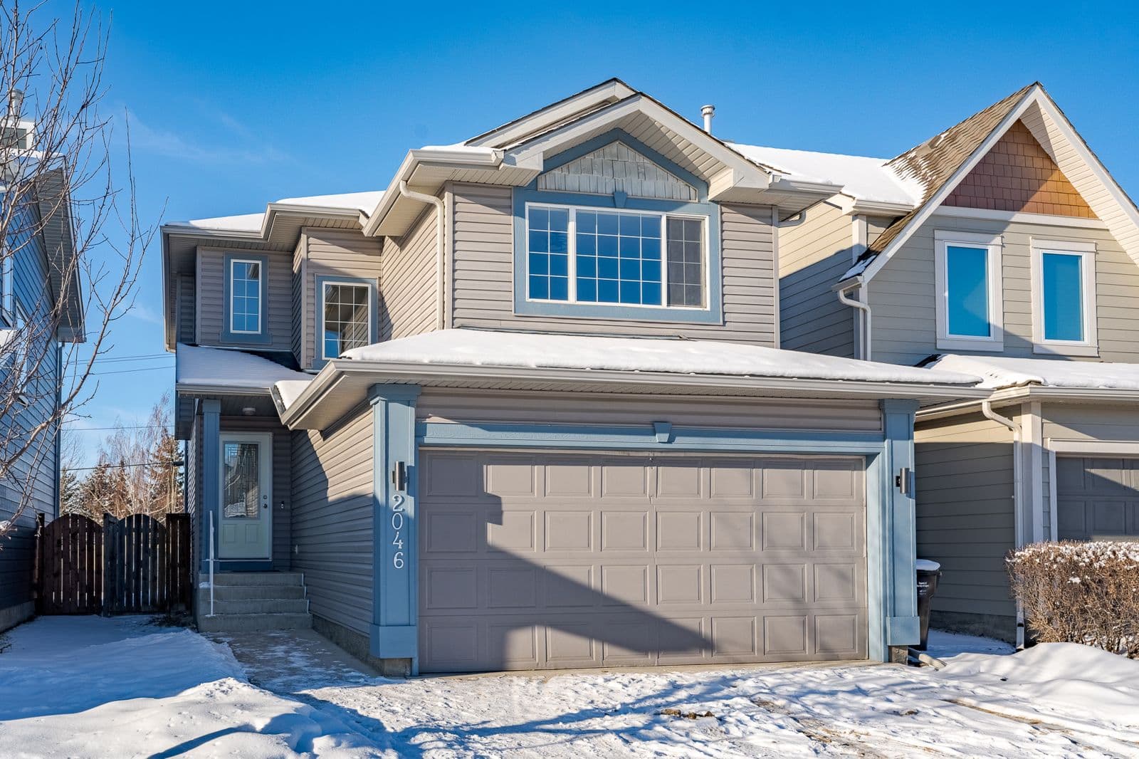 Home purchased by MyHomeOptions