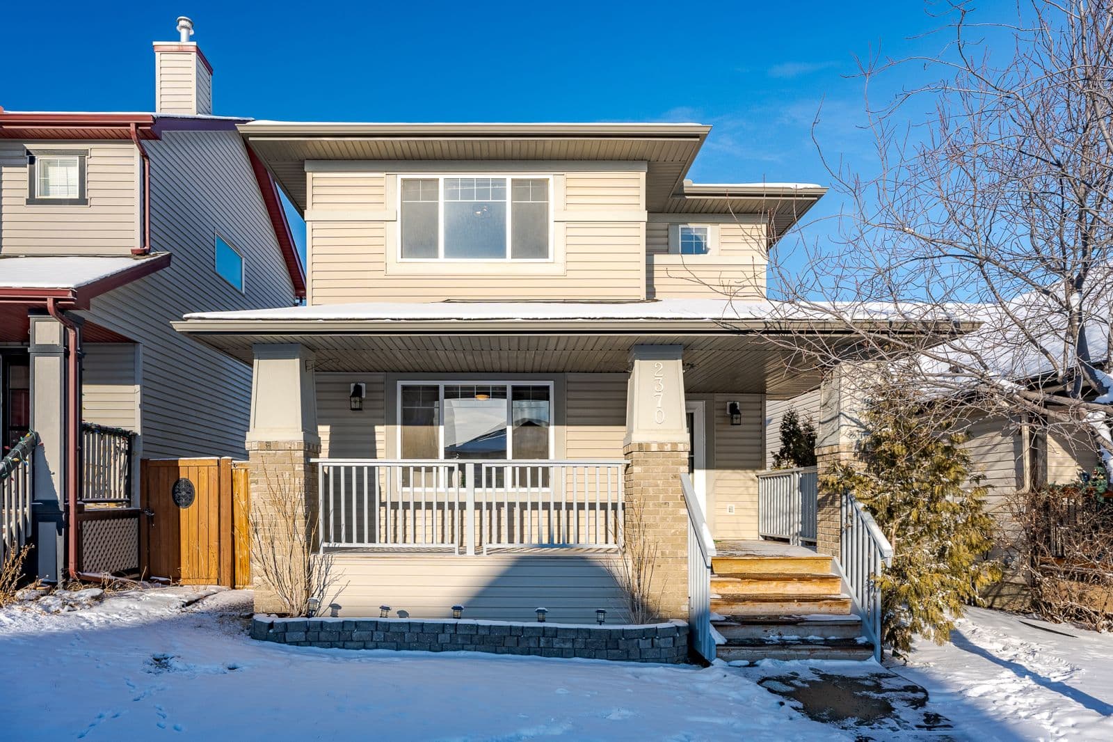 Home purchased by MyHomeOptions
