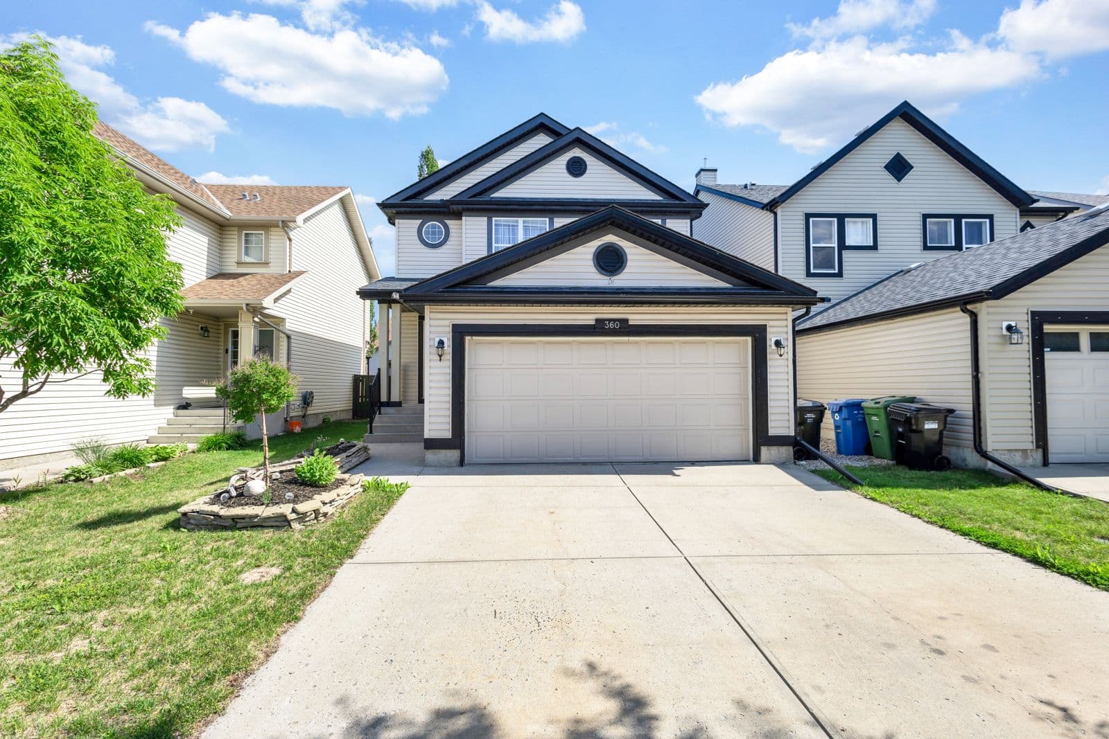 Home purchased by MyHomeOptions